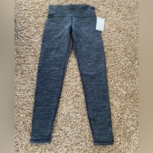 Athleta leggings NEW WITH TAGS!